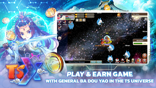 TSX by Astronize screenshot 18