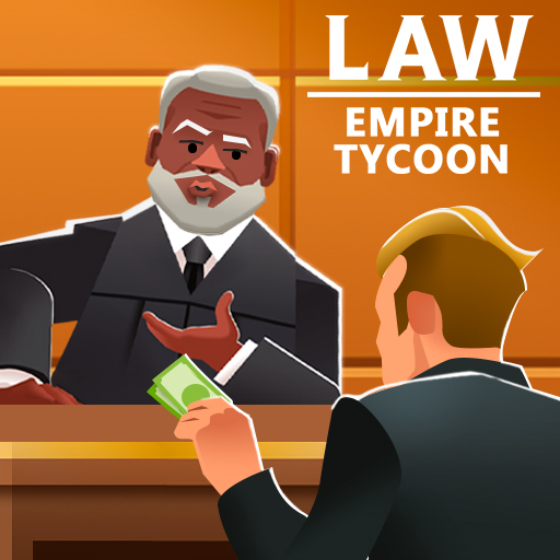 Law Empire Tycoon Mod APK Download v2.4.0 (Unlimited Money)