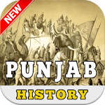 Cover Image of Скачать Punjab History  APK