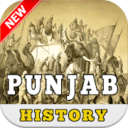 Top 18 Books & Reference Apps Like Punjab History - Best Alternatives