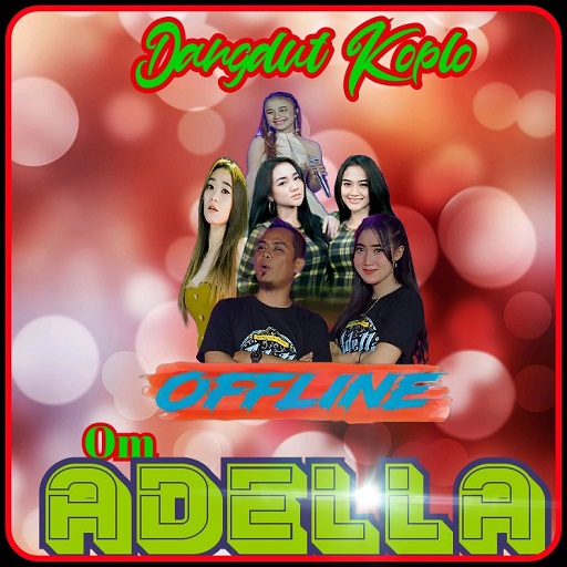 Om Adella Full Album Offline