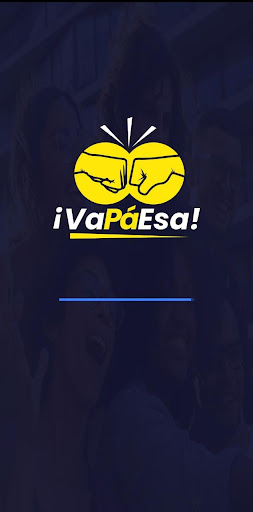Android application VaPaEsa screenshort