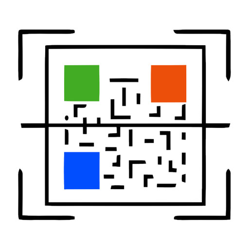 SILK QR logo