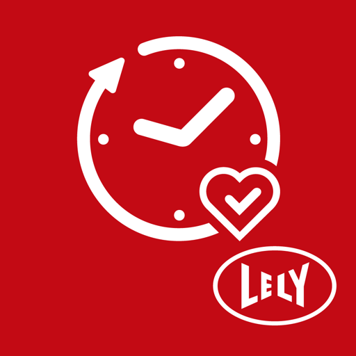 Lely Consumables Info Tool logo