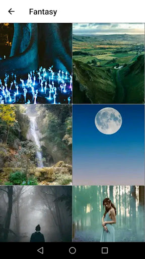 Quality Fondos de Pantalla