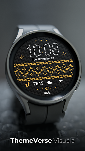 TVV Christmas Sweater Screen 2