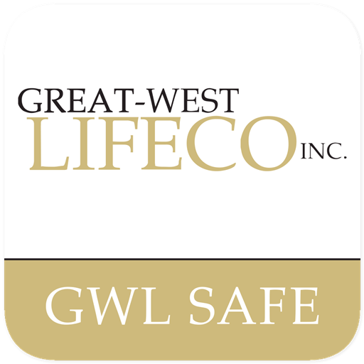 GWL SAFE logo