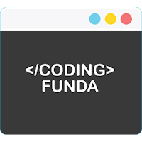 Coding Funda