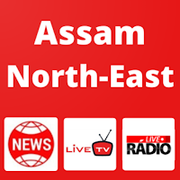Assam News Assam Live TV News Assam FM Radio
