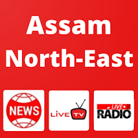 Assam News, Assam Live TV News, Assam FM Radio