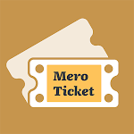 Cover Image of Descargar Mero Ticket Organizer App  APK