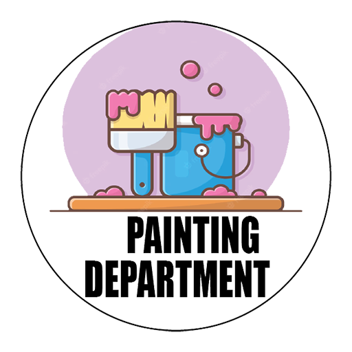 Painting Department logo