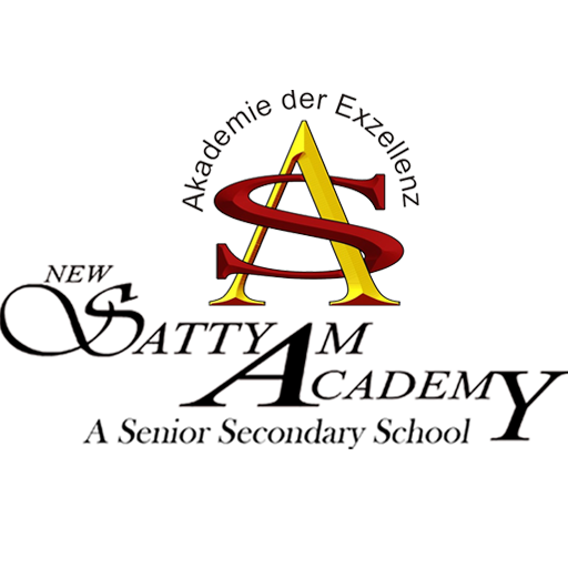 Sattyam Academy logo