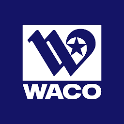 图标图片“Visit Waco TX”