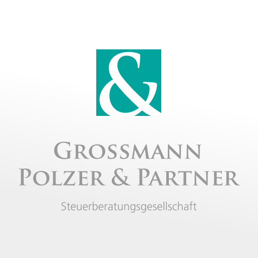 GPP Reports logo