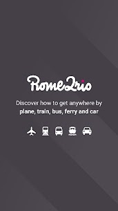 Free Rome2rio  Get from A to B anywhere in the world Download 3