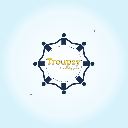 Troupzy logo