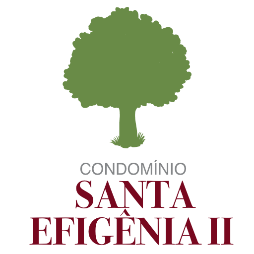 Condomínio Santa Efigênia II logo