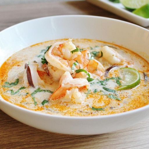 100 Easy Soup Recipes logo