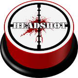 Boom Headshot Sound Button icon