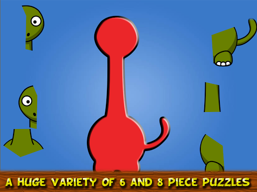 101 Kids Puzzles screenshots 6