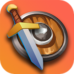 Cover Image of Download Medieval Mini RPG - Mid Ages  APK