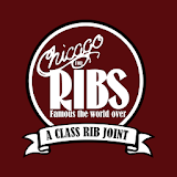 Chicago for Ribs icon