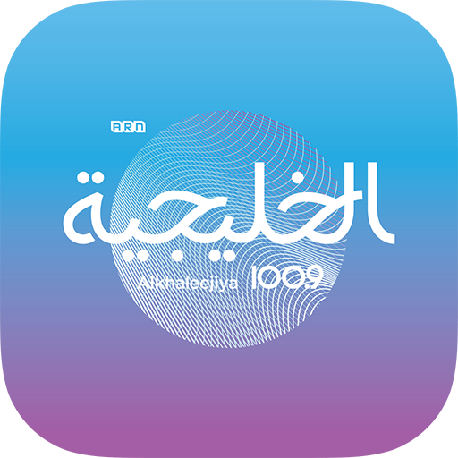 Al Khaleejiya 100.9 FM  Icon
