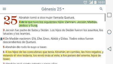 Bible Latinoamericana