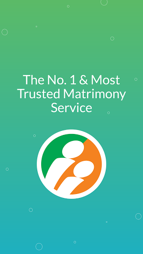 Android application Rajasthani Matrimony App screenshort