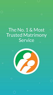 Rajasthani Matrimony - Marriage & Matchmaking App 8.1 screenshots 1