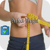 Your Perfect Weight icon