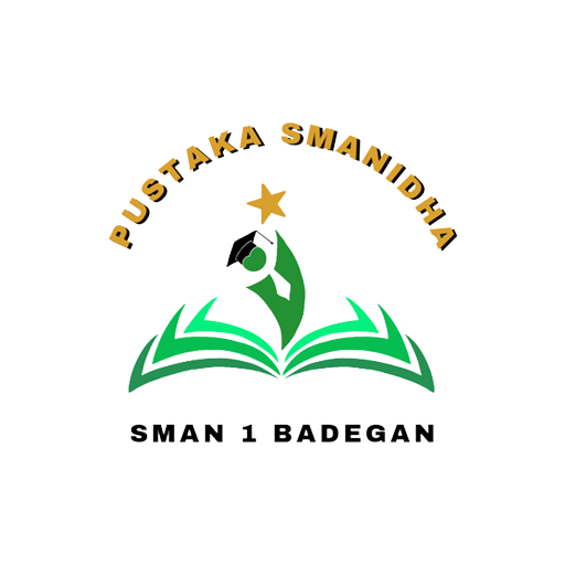 PUSTAKA SMANIDHA Logo