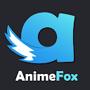 AnimeFox - Watch anime subtitle & dub, go 1.0 APK Télécharger