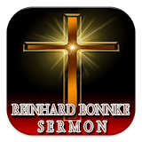 Reinhard Bonke Sermons & Quote icon