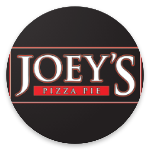 Joeys Pizza Pie