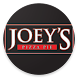 Joey's Pizza Pie