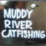 Muddy River Catfishing Free icon