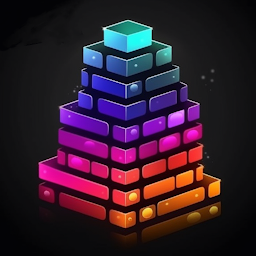 Icon image Stack Cube