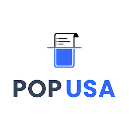 Icon image POP USA