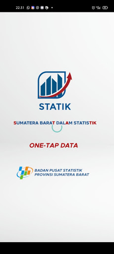 Android application STATIK screenshort