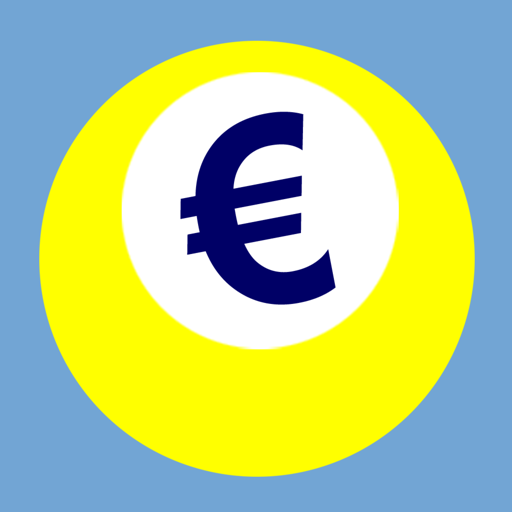 Euromillions  - Latest Results - euResults