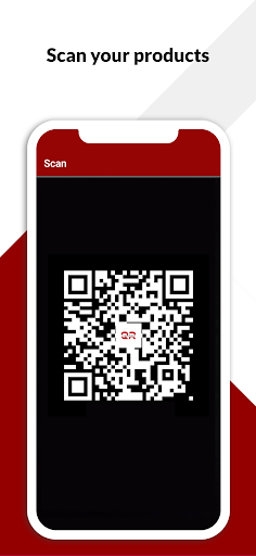 QR Brand Screen 2