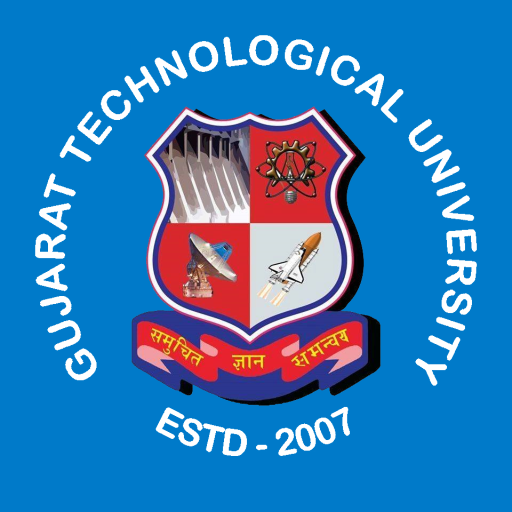 GTU Student logo