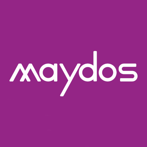 Maydos Color logo