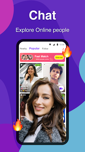 ChaCha - Dating & Chat apps 1
