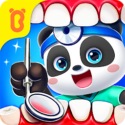 Icon image Baby Panda's Town: Life