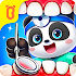 Baby Panda's Town: Life 8.58.40.01
