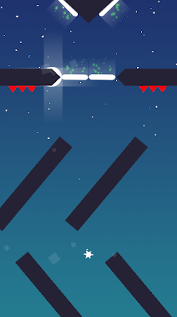 Game screenshot Swipe Up Challenge hack