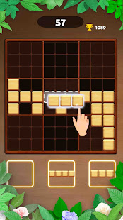 Woody Block Puzzle: Reversed Tetris and Block Game 3.9.2 APK screenshots 5
